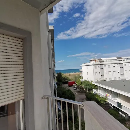 Il Gabbiano Apartamento *