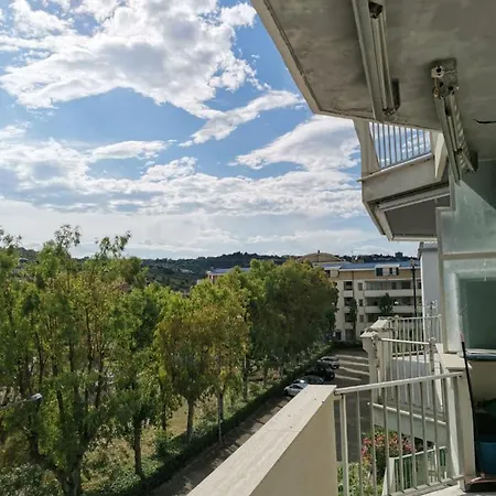 Il Gabbiano Apartment Vasto