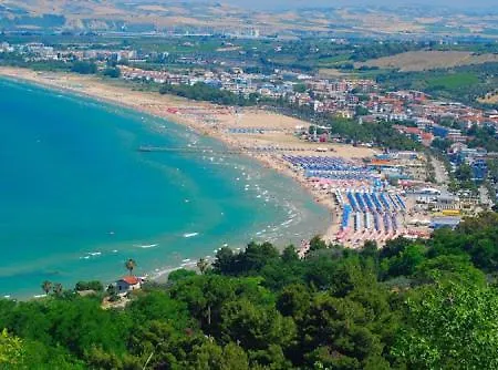 Apartamento Il Gabbiano *