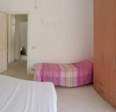 Apartment Il Gabbiano Vasto
