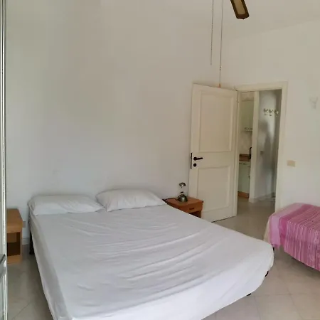 Il Gabbiano Apartamento *