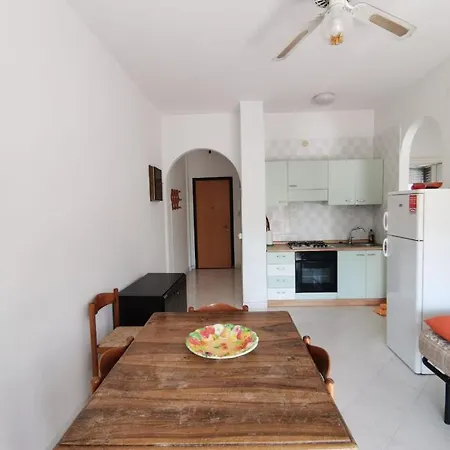 Il Gabbiano Apartamento