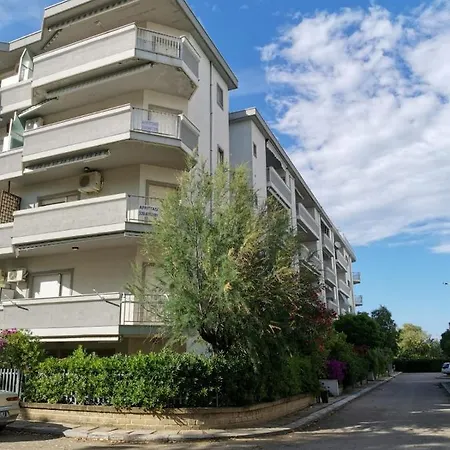 Il Gabbiano Apartamento *