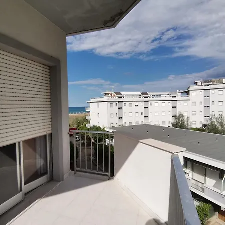 Apartamento Il Gabbiano *