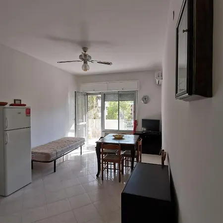 Apartamento Il Gabbiano