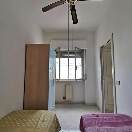 Apartamento Il Gabbiano Vasto