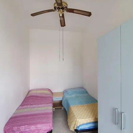 Apartamento Il Gabbiano Vasto