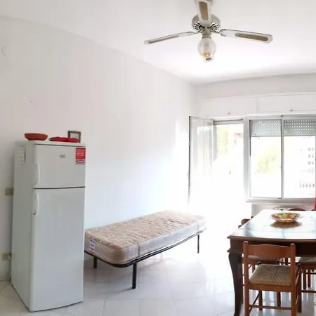 Apartamento Il Gabbiano