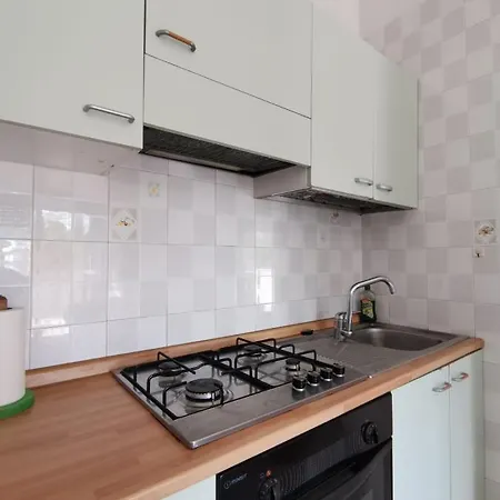 Apartamento Il Gabbiano *