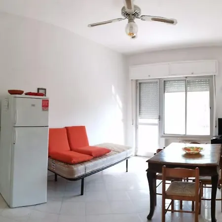 Apartamento Il Gabbiano Vasto