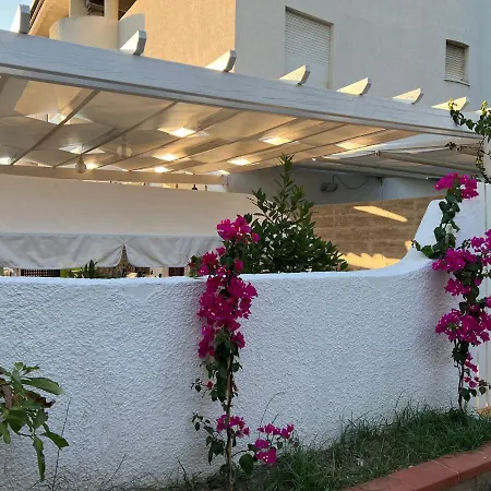 Il Gabbiano דירה ואסטו