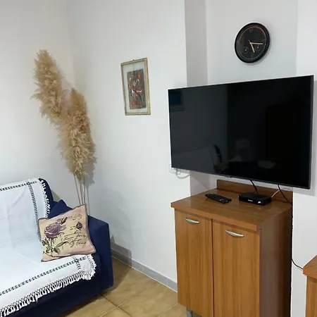 דירה Il Gabbiano ואסטו
